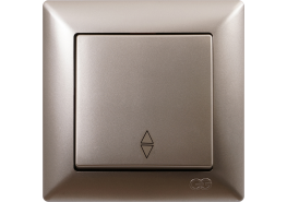 Ключ девиатор схема 6 Visage бежов