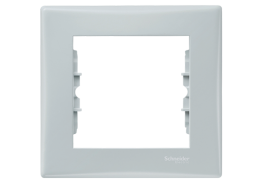 Единична декоративна рамка сива OLD SERIES SDN5800133