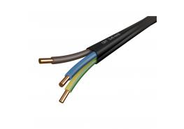 Кабел СВТ 3х6+4 мм2