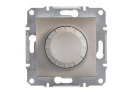 Ротативен димер девиатор Asfora бронз