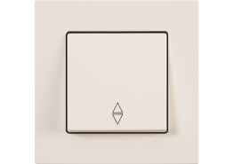 Ключ девиатор схема 6 Eqona крем