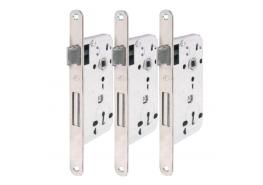 Брава сервизна лукс 90мм комбиниран език