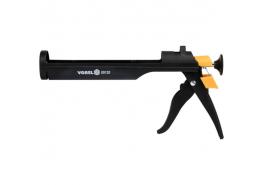 Пистолет за силикон пластмасов