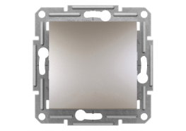 Ключ единичен схема 1 Asfora бронз