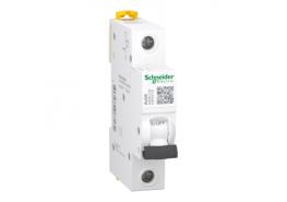 Автоматичен прекъсвач iK60N, 1P, 32A, крива C, 230V, 6kA