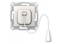 Паник бутон Sedna крем OLD SERIES разпродажба