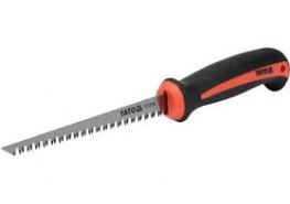 Трион за гипсокартон 150мм YATO