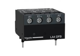 Статичен интерфейс модул 3P 24V