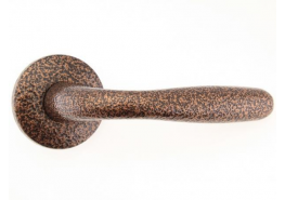 Дръжка Капка дясна шагрен