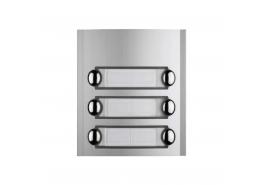 Модул 6 бутона FARFISA