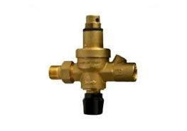 Автоматична пълначка за отоплителни системи 1/2"