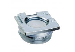 Накрайник - 1 входен отвор за щуцер M16 x 1.5