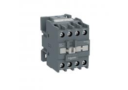 Контактор 3P 32A 220V 15kW 1НО AC 50 Hz