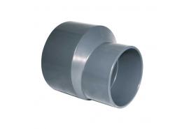 ПВЦ Редукция ексцентрична ф315 х ф200