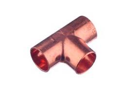 Медна тетка  ф22