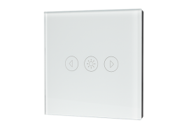 WI-FI SMART TOUCH EU ДИМЕР БЯЛ