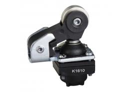 Глава за краен изключвател ZCKD