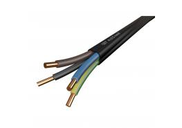 Кабел СВТ 4х2.5 мм2