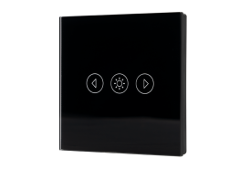WI-FI SMART TOUCH EU ДИМЕР ЧЕРЕН