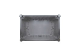 Кутия разклонителна за открит монтаж 80/180/70