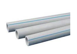 полипропилен тръба ф75 х 2 1/2 студена вода-4м / цената е за метър