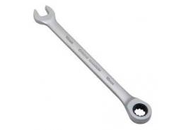 Ключ звездогаечен 22мм тресчотка Raider