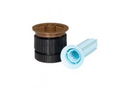 Дюза с регулируем сектор -  12 VAN 2.7-3.7м радиус