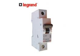Автоматичен прекъсвач 1Р 32А RX3 6кА LEGRAND