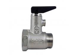 Баланс за бойлер с лостче  1/2  тежък модел