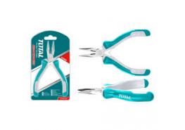 Клещи мини човки удължени 115мм