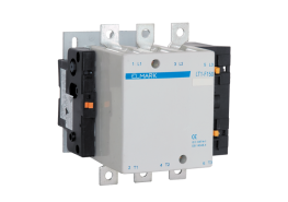 Контактор LT1-F630 630A 400V 1НО