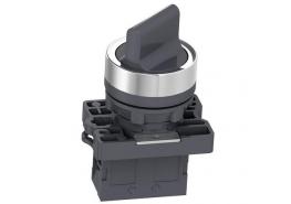 Превключвател с ключ 2 позиции 1NO