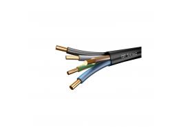 Кабел СВТ 5х4 мм2