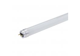 LED пура стъклена 18W 1440LM 4000K 175-265V 120см с едностранно захранване