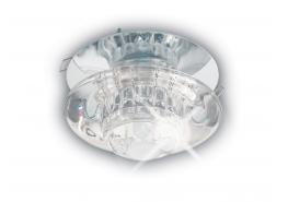 Луна за вграждане 1Х40W max G9 IP44 BL646-1D