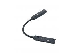 Захранващ конектор за магнитна шина 48V ъглов