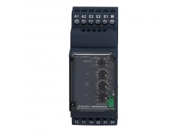 Реле за контрол на тока  RM35JA32MR 0.3-15A/240VAC 2C/O