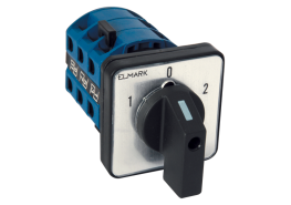 Пакетен прекъсвач LW26-125S 125А 4 нива