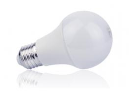 LED лампа 8.8W E27 4000K