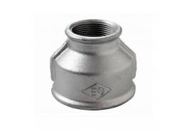 Поцинкована муфа намалител  2"-1 1/2"