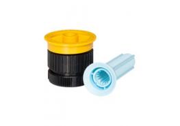 Дюза с регулируем сектор -  4 VAN 0.9-1.2м радиус