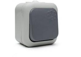 Ключ Пком схема 1 IP44 сив Найден Киров