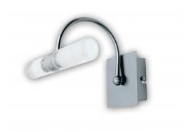 Аплик 2X25W G9 IP44 BL640-2