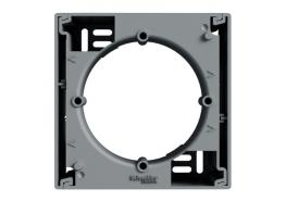 Единична конзола за открит монтаж стомана Asfora