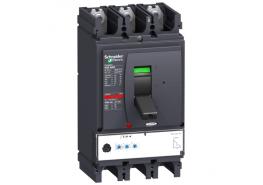 Автоматичен прекъсвач Compact 3P3D Micrologic 2