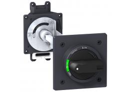 Удължена въртяща се ръкохватка EZC250