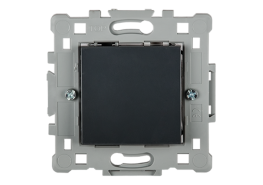 Ключ единичен схема 1 черен SPLENDOR