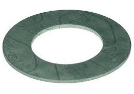 Уплътнение за фланец DN 250 кингерит