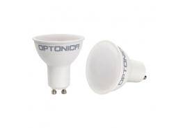 LED лампа 9.5W GU10 6000k