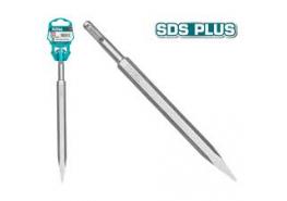 Длето конусно  14ммх250мм Total